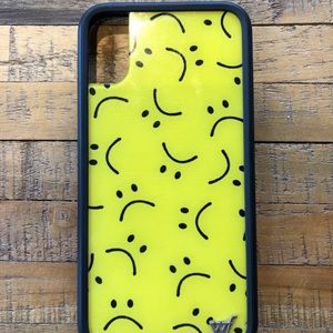 Wildflower Sadurdays case